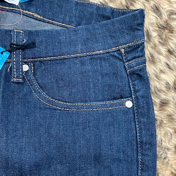 #1 I.ndigo S.aints  Jeans size 30 - Picture 12 of 14